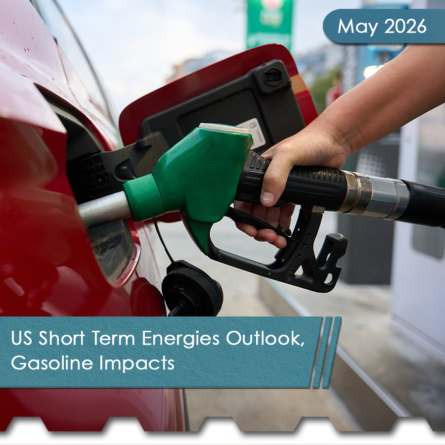 Thank You For Contacting Us! 6 US Short Term Energies Square - The Chemical Company