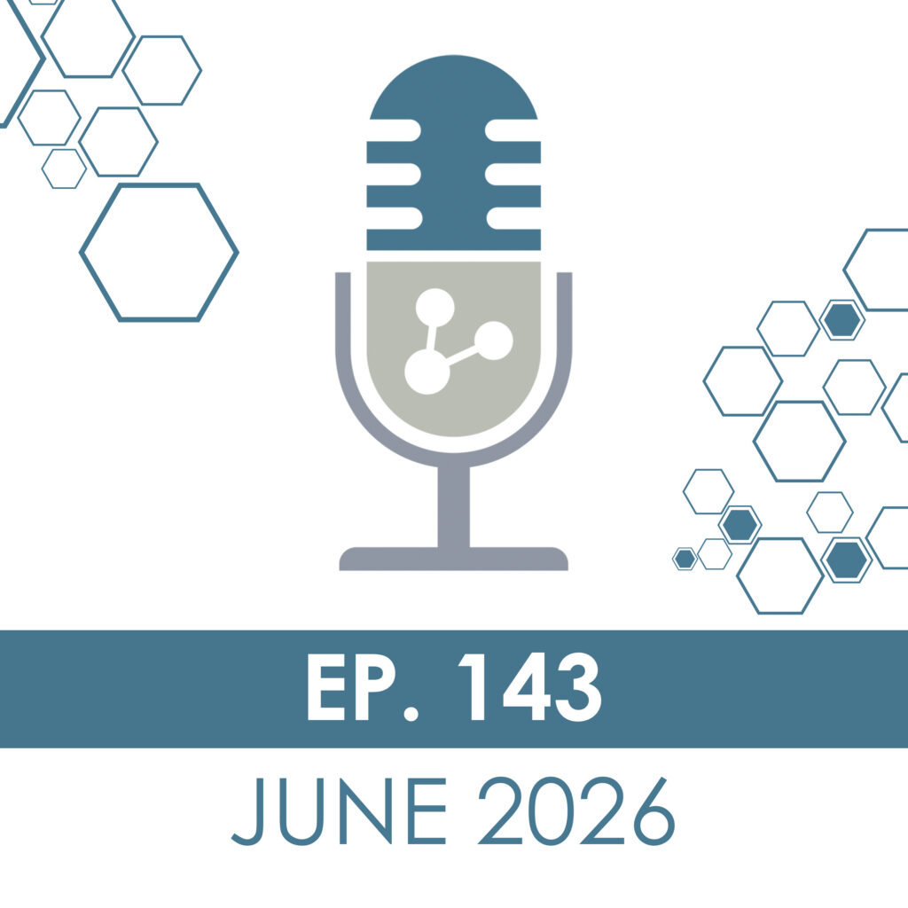 Ep 143 Square - The Chemical Company