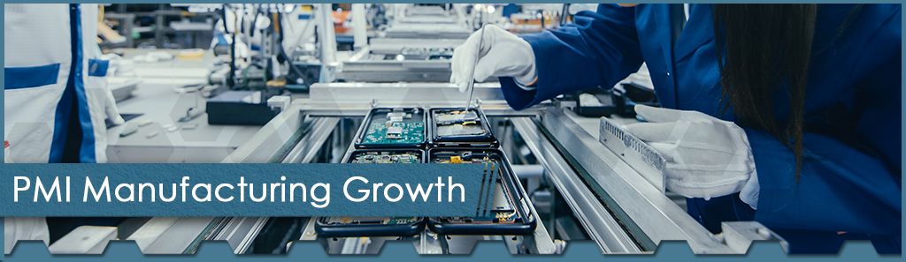 PMI Manufacturing Horizontal - The Chemical Company